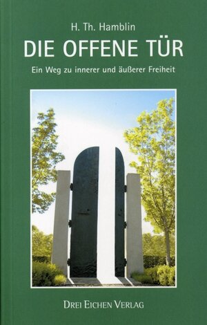 Buchcover Die offene Tür | H Th Hamblin | EAN 9783769905793 | ISBN 3-7699-0579-2 | ISBN 978-3-7699-0579-3