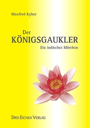 Buchcover Der Königsgaukler | Manfred Kyber | EAN 9783769906042 | ISBN 3-7699-0604-7 | ISBN 978-3-7699-0604-2