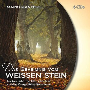 Buchcover Das Geheimnis vom Weißen Stein | Mario Mantese | EAN 9783769906516 | ISBN 3-7699-0651-9 | ISBN 978-3-7699-0651-6