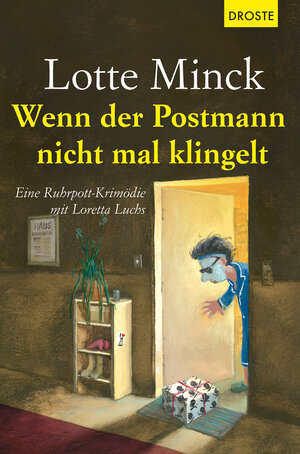 Buchcover Wenn der Postmann nicht mal klingelt | Lotte Minck | EAN 9783770015146 | ISBN 3-7700-1514-2 | ISBN 978-3-7700-1514-6