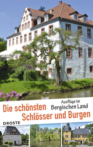 Buchcover Die schönsten Schlösser und Burgen | Jens Höhner | EAN 9783770015634 | ISBN 3-7700-1563-0 | ISBN 978-3-7700-1563-4