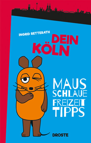 Buchcover Dein Köln | Ingrid Retterath | EAN 9783770020713 | ISBN 3-7700-2071-5 | ISBN 978-3-7700-2071-3