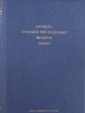 Arbeiter-, Soldaten- und Volksräte in Baden 1918/19