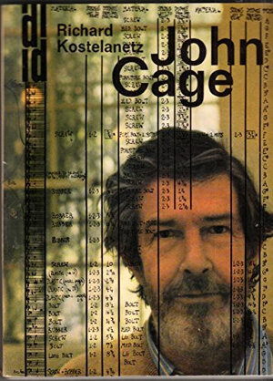 John Cage