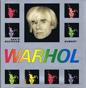 Buchcover Warhol | David Bourdon | EAN 9783770123384 | ISBN 3-7701-2338-7 | ISBN 978-3-7701-2338-4