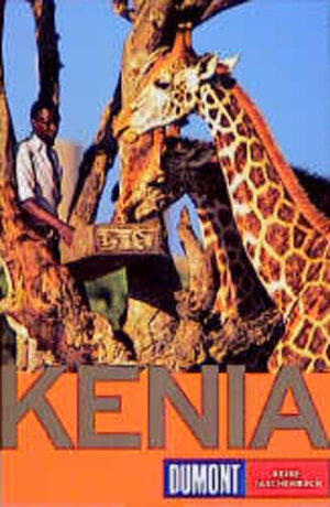 Kenia. Praktische Reisehinweise, Register.