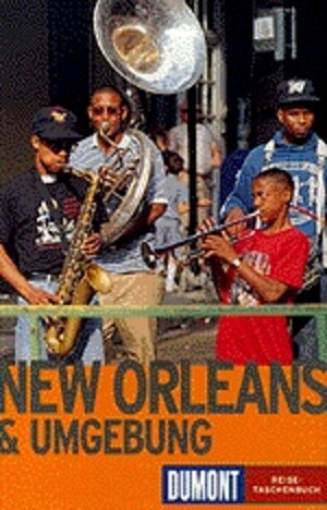 New Orleans und Umgebung