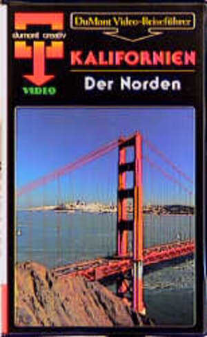 Buchcover Kalifornien - Der Norden | Michael Höfler | EAN 9783770129515 | ISBN 3-7701-2951-2 | ISBN 978-3-7701-2951-5