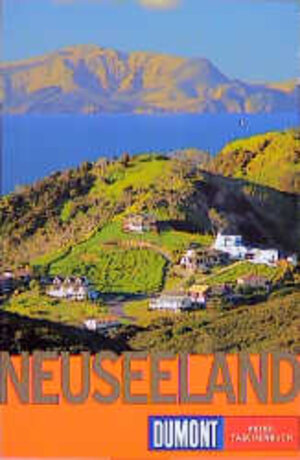 Buchcover Neuseeland | Hans Klüche | EAN 9783770132546 | ISBN 3-7701-3254-8 | ISBN 978-3-7701-3254-6