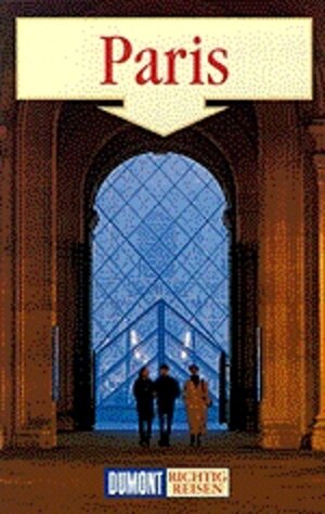 Buchcover Paris | Gabriele Kalmbach | EAN 9783770137923 | ISBN 3-7701-3792-2 | ISBN 978-3-7701-3792-3