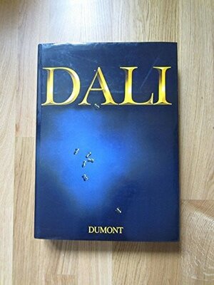 Dali. Sein Werk, sein Leben