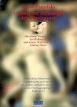 Buchcover Studien zur Ikonologie der Renaissance | Erwin Panofsky | EAN 9783770140121 | ISBN 3-7701-4012-5 | ISBN 978-3-7701-4012-1