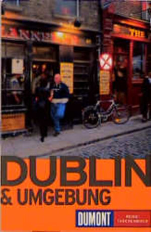 DuMont Reise-Taschenbücher, Dublin & Umgebung