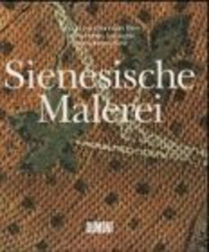 Buchcover Sienesische Malerei | Giuletta Chelazzi Dini | EAN 9783770141586 | ISBN 3-7701-4158-X | ISBN 978-3-7701-4158-6