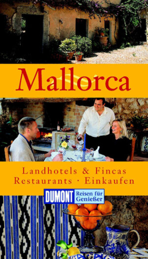 DuMont Reisen für Genießer Mallorca