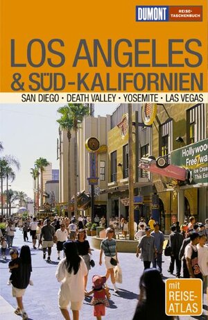 DuMont Reise-Taschenbuch Los Angeles & Süd-Kalifornien