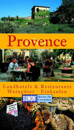 DuMont Reisen für Genießer Provence