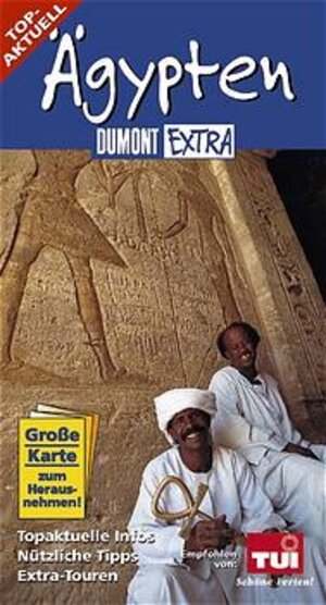 DuMont Extra, Ägypten