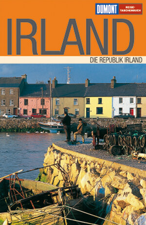 DuMont Reise-Taschenbuch Irland