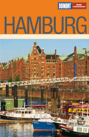 DuMont Reise-Taschenbuch Hamburg