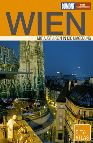 DuMont Reise-Taschenbuch Wien