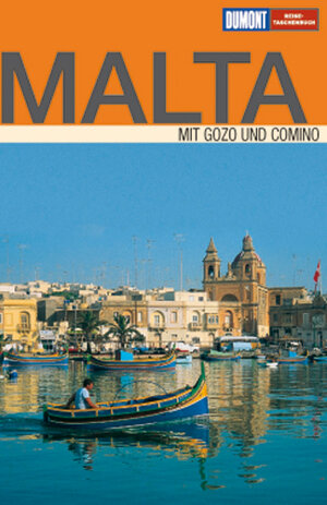 malta mit gozo & comino