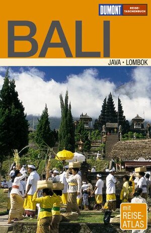 DuMont Reise-Taschenbuch Bali