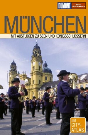 Buchcover München | Andrea Dippel | EAN 9783770160792 | ISBN 3-7701-6079-7 | ISBN 978-3-7701-6079-2