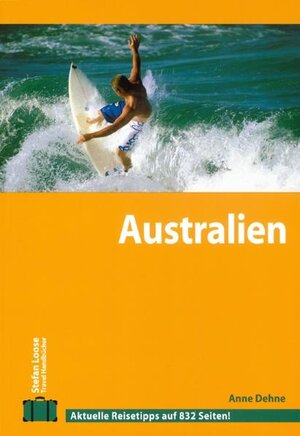 Stefan Loose Travel Handbücher Australien