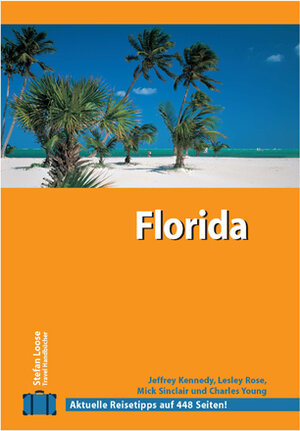 Stefan Loose Travel Handbücher Florida