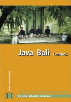 Stefan Loose Travel Handbücher Java - Bali - Lombok