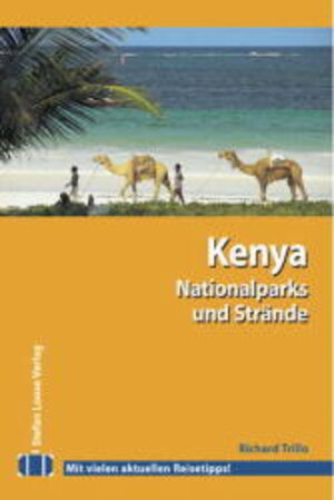 Kenya Nationalparks und Strände