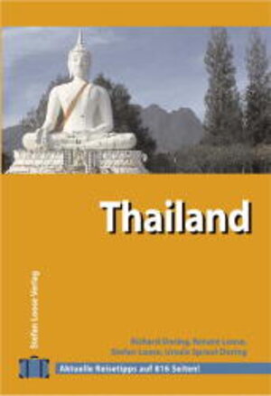 Stefan Loose Travel Handbücher Thailand
