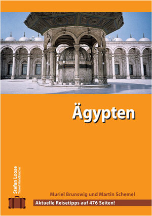 Stefan Loose Travel Handbücher Ägypten