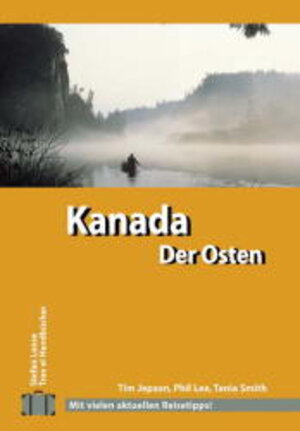 Stefan Loose Travel Handbücher Kanada Der Osten