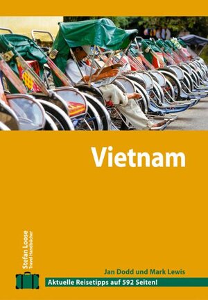 Stefan Loose Travel Handbücher Vietnam