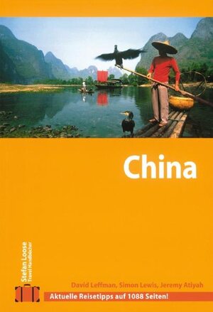 Stefan Loose Travel Handbücher China