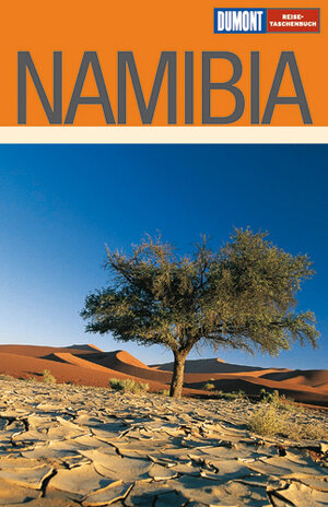 DuMont Reise-Taschenbuch Namibia