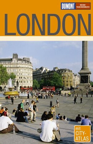 DuMont Reise-Taschenbuch London