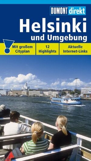 Helsinki und Umgebung: 12 Highlights. Aktuelle Internet-Links