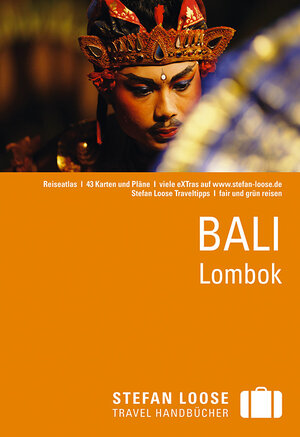 Buchcover Stefan Loose Reiseführer Bali, Lombok  | EAN 9783770167135 | ISBN 3-7701-6713-9 | ISBN 978-3-7701-6713-5