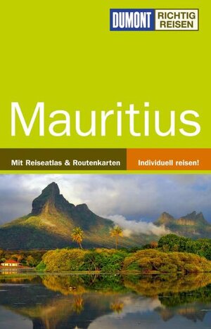Buchcover Mauritius | Wolfgang Därr | EAN 9783770176106 | ISBN 3-7701-7610-3 | ISBN 978-3-7701-7610-6