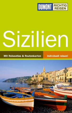 Buchcover Sizilien | Eva Gründel | EAN 9783770176502 | ISBN 3-7701-7650-2 | ISBN 978-3-7701-7650-2