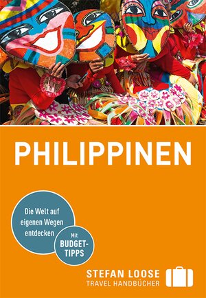Buchcover Stefan Loose Reiseführer Philippinen | Roland Dusik | EAN 9783770178889 | ISBN 3-7701-7888-2 | ISBN 978-3-7701-7888-9
