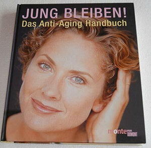 Buchcover Jung bleiben!  | EAN 9783770186198 | ISBN 3-7701-8619-2 | ISBN 978-3-7701-8619-8