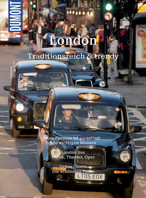 Buchcover DuMont BILDATLAS London | Kathleen Becker | EAN 9783770194223 | ISBN 3-7701-9422-5 | ISBN 978-3-7701-9422-3