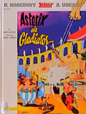 Asterix HC 03 Gladiator