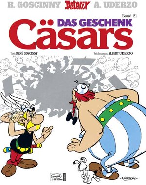 Asterix HC 20 Korsika