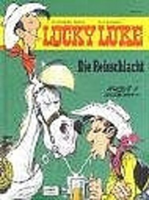 Lucky Luke - Die Reisschlacht / Bd. 78