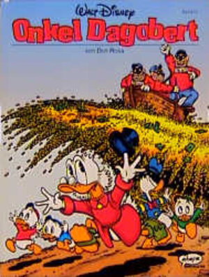 Disney: Onkel Dagobert: Disney: Don Rosa 10: TEIL X